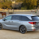 Image for article titled It's Okay, Automakers. Not Every Car Needs To Look Tough